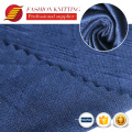 Keqiao Textiles en réduction en stock 100% en tissu en jersey à tricot en polyester